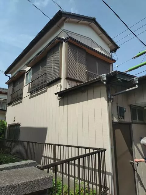 Yachiyo City, Warabi (Yachiyo Station) 2-story 4DK
