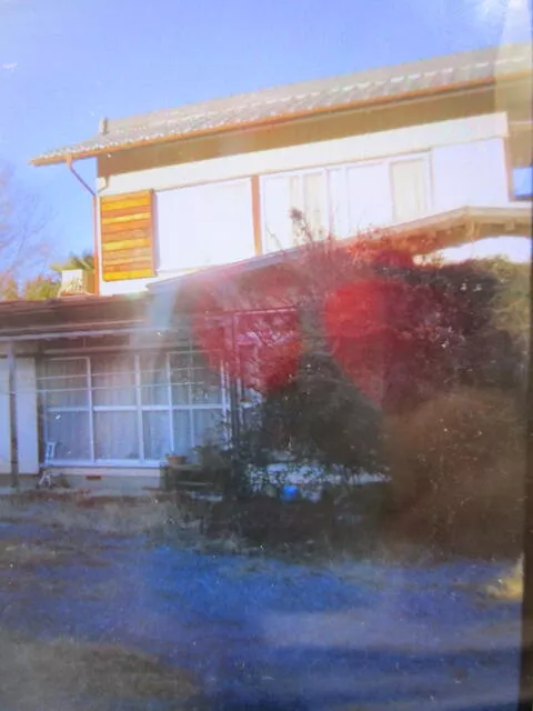 Fujioka City, Oniishi 2-story building 5DK