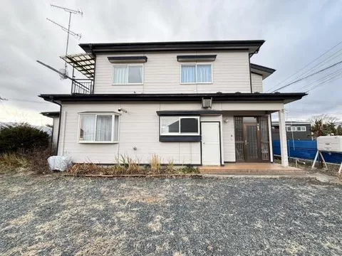 Oirase-cho, Kamikita-gun, Akedo (Shimoda Sta.) 2F 5SLDK

5SLDK 9.8 million yen