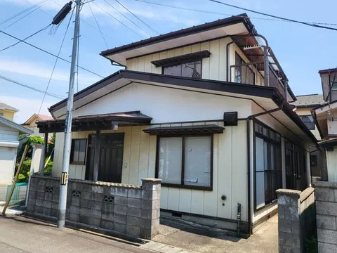 Osu City, Mizusawa Higashi Ueno-cho (Mizusawa Station) 2-story building 6SDK