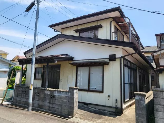 Osu City, Mizusawa Higashi Ueno-cho (Mizusawa Station) 2-story building 6SDK
