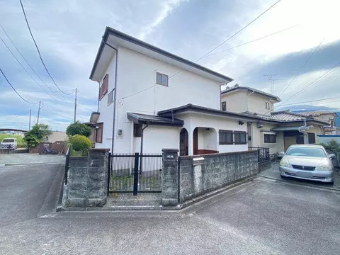 Minami Ashigara-shi Tsukahara (Tsukahara Sta.) 2F 4DK

6.8 million yen