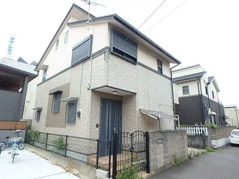 Marugame City, Joto Town 2-chome (Marugame Station), 2-story, 3LDK - Image 1