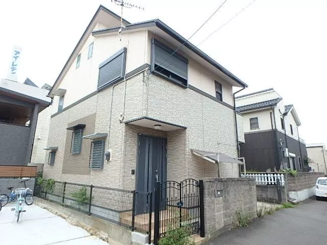 Marugame City, Joto Town 2-chome (Marugame Station), 2-story, 3LDK