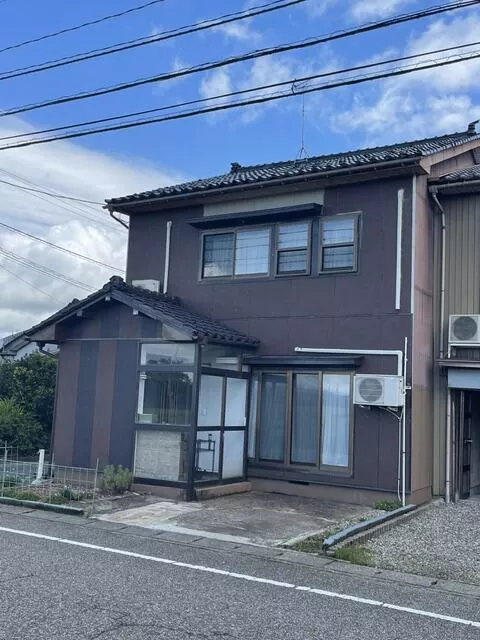 Takaoka City Chokeiji (Takaoka Station) 2-story 7DK