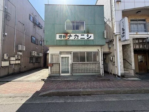 10 million yen, Tatsumi Town