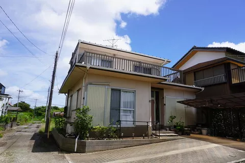 Sanmu City Haniya (Yachimata Station) 2-story 4DK