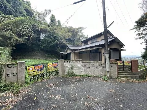 ○ A living environment rich in greenery and nature☆ You can feel the charm of the four seasons○ Kitchen and