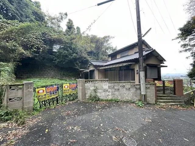 ○ A living environment rich in greenery and nature☆ You can feel the charm of the four seasons○ Kitchen and