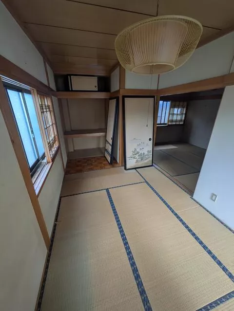 Miyako City, Isokai-oki (Isokai Station), 2-story, 7DK