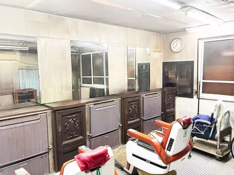 ■ Near "Owari Seto" Station ■ Recommended for mixed-use residential and commercial ◎ Spacious storage available! - Image 3