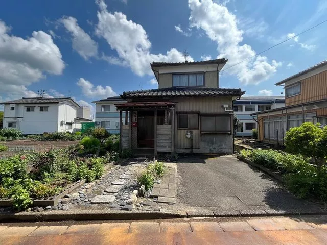 5.8 million yen, Zao 1 (Kita-Nagaoka Station)