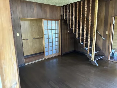 Iga City, Higashitakaura (Iga Ueno Station), 2-story, 6DK - Image 3