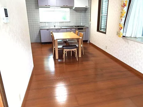 Used single-family home in Ichinomiya Higashimachi 5-chome, Kochi City, for sale
