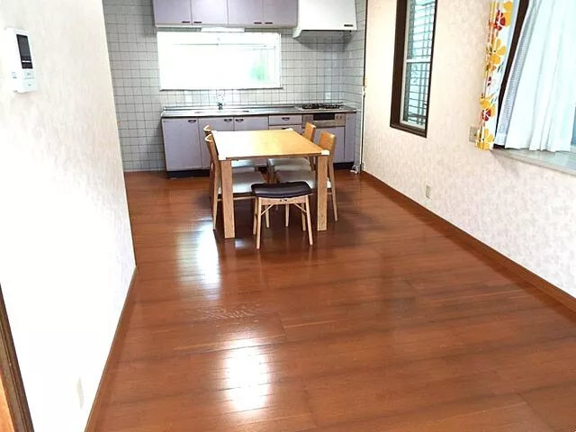 Used single-family home in Ichinomiya Higashimachi 5-chome, Kochi City, for sale