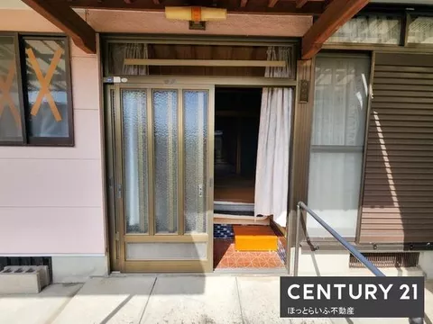 Mitaka Town, Kitamorokawa District, Nagata (Mochihara Station) Single-story building 5DK