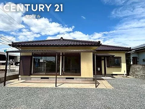 Used single-family home in Mitaka Town, Kitamorokata District, Tadeike - Used house