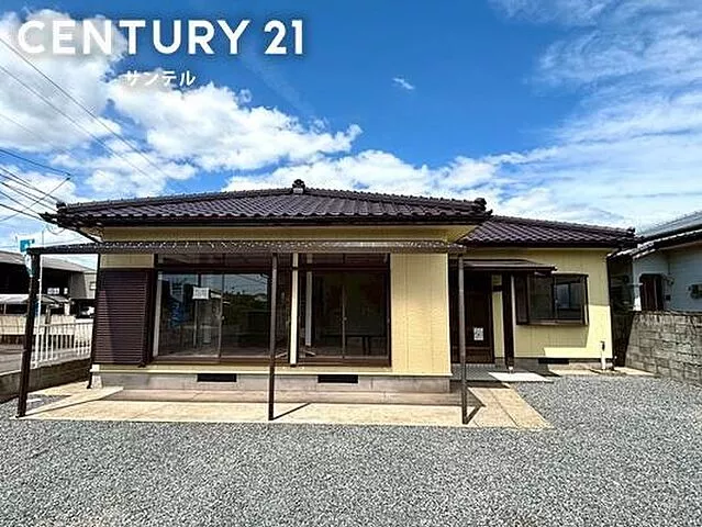 Used single-family home in Mitaka Town, Kitamorokata District, Tadeike - Used house
