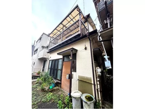 Hon Isshiki, Edogawa Ward - Achieve a detached house lifestyle at a reduced price
