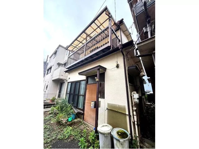 Hon Isshiki, Edogawa Ward - Achieve a detached house lifestyle at a reduced price