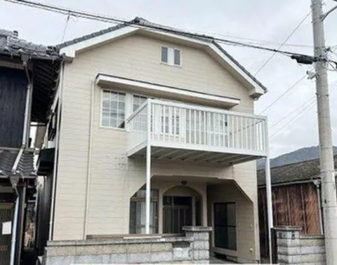 Hikari City, Muromachi 2-chome (Hikari Station), 2-story, 8LDK