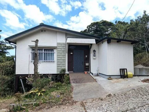 Hiji Town, Hayami District, Oaza Minamata (Bungo Toyooka Station) 1 floor above ground and 1 basement floor, 1SLDK