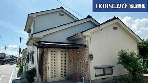 Used single-family home, Inujima 5-chome 1-6