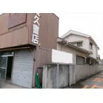 Tarumizu City, Honmachi (Kokubu Station), 2-story building, 5DK