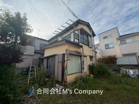 Kuki City, Ayame Town Shinbori, 2-story, 4K