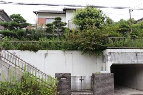 Tajimi City, Wakinoshima Town 7-chome (Tajimi Station) 2-story 5DK