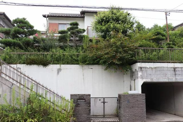 Tajimi City, Wakinoshima Town 7-chome (Tajimi Station) 2-story 5DK