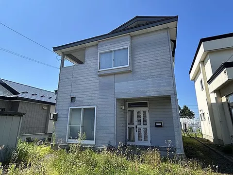 Used single-family home Kuroishi City Suehiro - Detached house