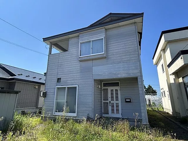 Used single-family home Kuroishi City Suehiro - Detached house