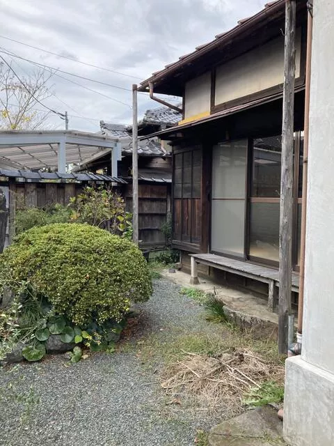 Kiryu City, Higashi 2-chome (Kiryu Station), single-story building, 4K
