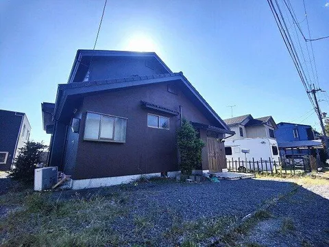 Otsu City, Kitahira (Hira Station), 2-story, 3LDK