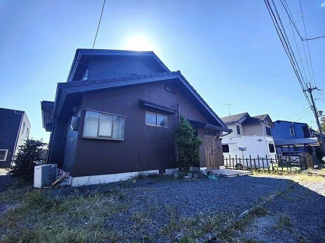 Otsu City, Kitahira (Hira Station), 2-story, 3LDK