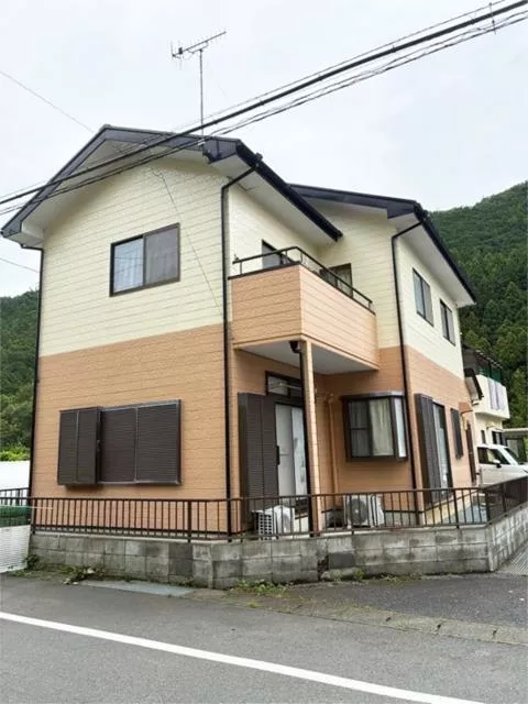 Kiryu City Umeda Town 4-chome (Kiryu Station) 2-story 4SLDK