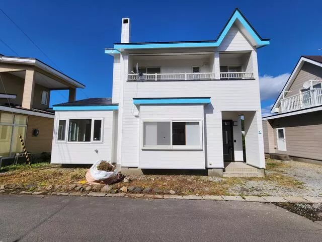 Hakodate City, Kamiyukawa Town, 2-story, 4LDK