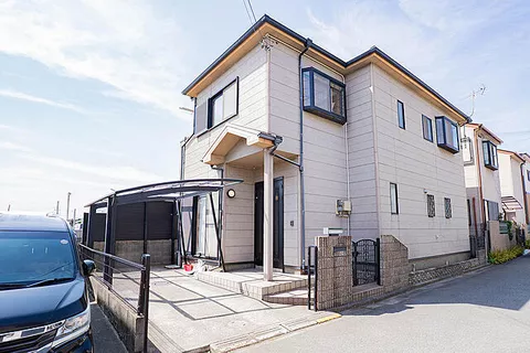 Used single-family home Wakayama City Minato - used house