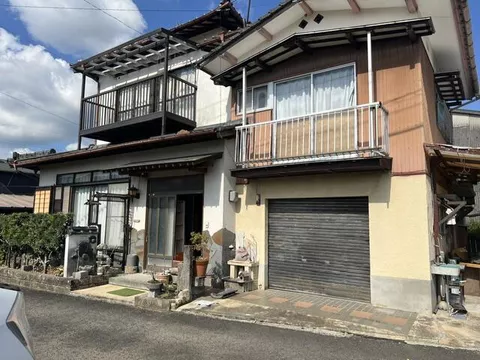 Kashima City, Oaza Yamapura (Hizenhama Station), 2-story, 6DK