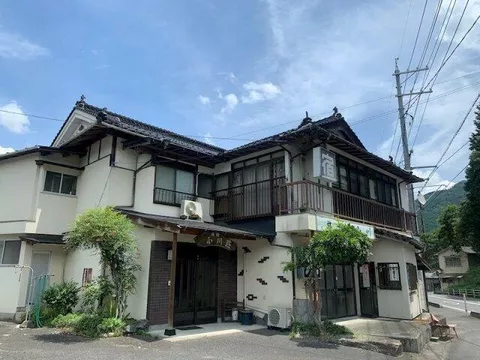 Iwakuni City Nishikimachi Hirose (Nishikimachi Station) 2-story 4LDK
