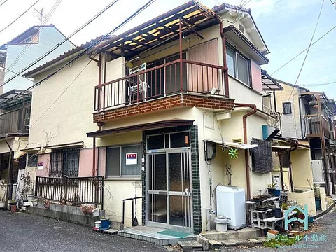 Used single-family home, Neyagawa City, Takayanagi 3, used house