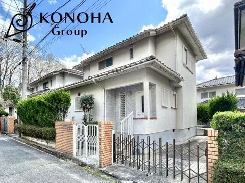 Takasaki City, Yoshii Town Nanyodai 2-chome (Maniwa Station), 2-story, 4LDK