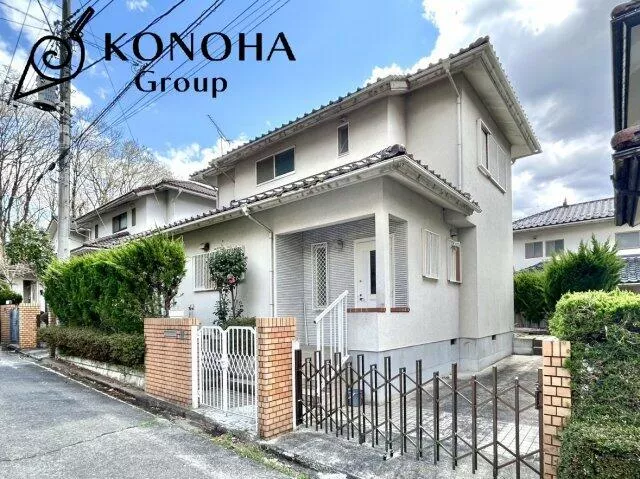 Takasaki City, Yoshii Town Nanyodai 2-chome (Maniwa Station), 2-story, 4LDK
