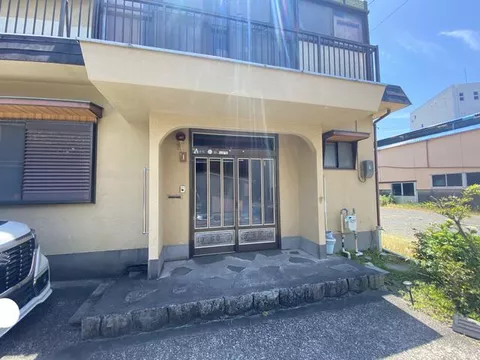 2-story building 6DK in Ogawa Shinmachi 3-chome, Yaizu City (Yaizu Station)