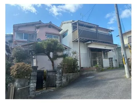 Hikarigaoka-cho (Karahashimae Station) 8.8 million yen