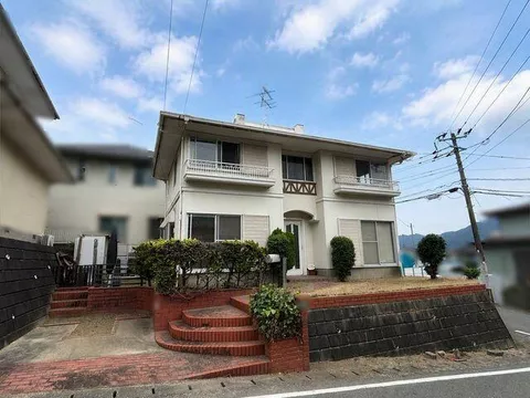 Kasuya District, Umi Town, Shoujidake Minami 1-chome (Umi Station), two-story building, 3LDK