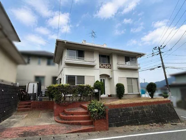 Kasuya District, Umi Town, Shoujidake Minami 1-chome (Umi Station), two-story building, 3LDK
