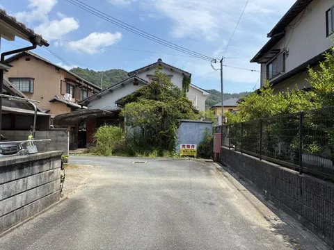 Himeji City, Yumesato-cho Okimoto (Himeji Station) 2-story building 5DK