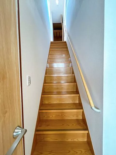 Used single-family home in Miyoshi City, Yonkankan Town - Image 10